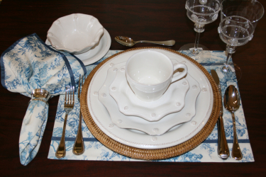 Технология Сервировки Стола к обеду – Проявляем заботу о родных и близких (225+ Фото)