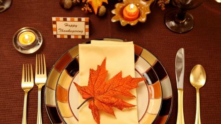 Технология Сервировки Стола к обеду – Проявляем заботу о родных и близких (225+ Фото)