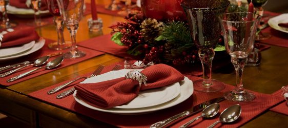 Технология Сервировки Стола к обеду – Проявляем заботу о родных и близких (225+ Фото)