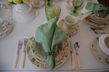 Технология Сервировки Стола к обеду – Проявляем заботу о родных и близких (225+ Фото)