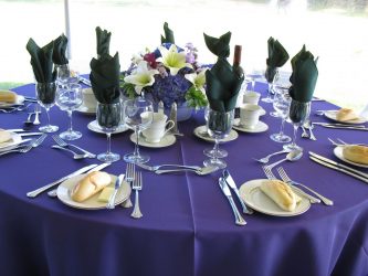 Технология Сервировки Стола к обеду – Проявляем заботу о родных и близких (225+ Фото)