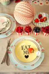 Технология Сервировки Стола к обеду – Проявляем заботу о родных и близких (225+ Фото)