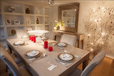 Технология Сервировки Стола к обеду – Проявляем заботу о родных и близких (225+ Фото)