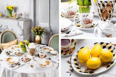 Технология Сервировки Стола к обеду – Проявляем заботу о родных и близких (225+ Фото)