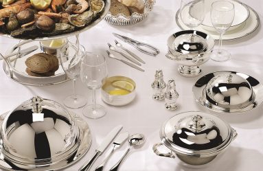 Технология Сервировки Стола к обеду – Проявляем заботу о родных и близких (225+ Фото)