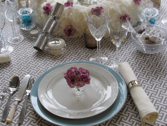 Технология Сервировки Стола к обеду – Проявляем заботу о родных и близких (225+ Фото)