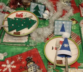 Технология Сервировки Стола к обеду – Проявляем заботу о родных и близких (225+ Фото)