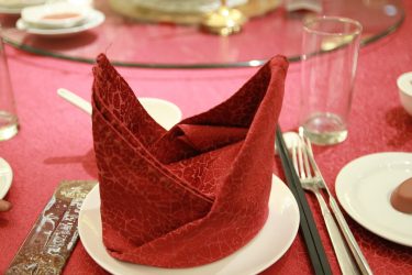 Технология Сервировки Стола к обеду – Проявляем заботу о родных и близких (225+ Фото)