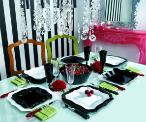 Технология Сервировки Стола к обеду – Проявляем заботу о родных и близких (225+ Фото)