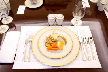 Технология Сервировки Стола к обеду – Проявляем заботу о родных и близких (225+ Фото)