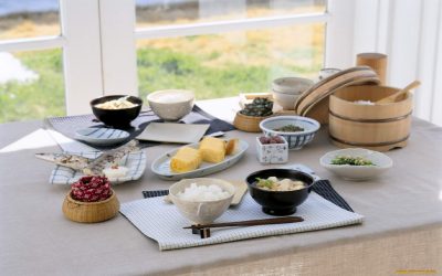 Технология Сервировки Стола к обеду – Проявляем заботу о родных и близких (225+ Фото)