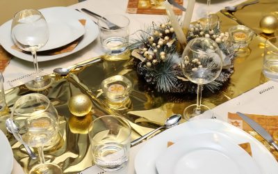 Технология Сервировки Стола к обеду – Проявляем заботу о родных и близких (225+ Фото)