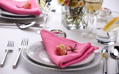 Технология Сервировки Стола к обеду – Проявляем заботу о родных и близких (225+ Фото)