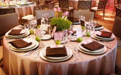 Технология Сервировки Стола к обеду – Проявляем заботу о родных и близких (225+ Фото)