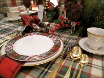 Технология Сервировки Стола к обеду – Проявляем заботу о родных и близких (225+ Фото)