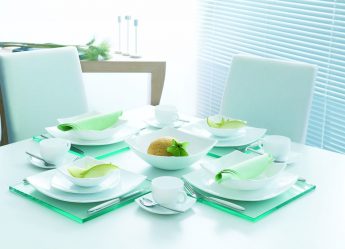 Технология Сервировки Стола к обеду – Проявляем заботу о родных и близких (225+ Фото)