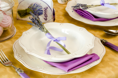 Технология Сервировки Стола к обеду – Проявляем заботу о родных и близких (225+ Фото)