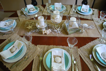 Технология Сервировки Стола к обеду – Проявляем заботу о родных и близких (225+ Фото)