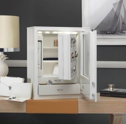 Сейфы в интерьере дома или квартиры (маленькие, несгораемые, встроенные). Как выбрать? На что обратить внимание?