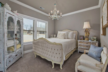 Квартира в стиле шебби-шик. Как оформить: Потертый шик в интерьере. 210+ (Фото) для спальни, кухни, гостиной