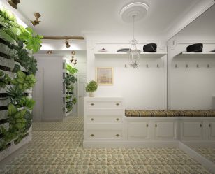 Квартира в стиле шебби-шик. Как оформить: Потертый шик в интерьере. 210+ (Фото) для спальни, кухни, гостиной