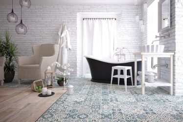 Квартира в стиле шебби-шик. Как оформить: Потертый шик в интерьере. 210+ (Фото) для спальни, кухни, гостиной