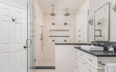 Квартира в стиле шебби-шик. Как оформить: Потертый шик в интерьере. 210+ (Фото) для спальни, кухни, гостиной