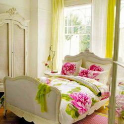 Квартира в стиле шебби-шик. Как оформить: Потертый шик в интерьере. 210+ (Фото) для спальни, кухни, гостиной