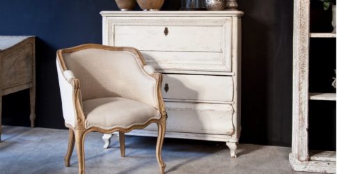 Квартира в стиле шебби-шик. Как оформить: Потертый шик в интерьере. 210+ (Фото) для спальни, кухни, гостиной