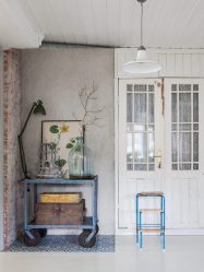 Квартира в стиле шебби-шик. Как оформить: Потертый шик в интерьере. 210+ (Фото) для спальни, кухни, гостиной