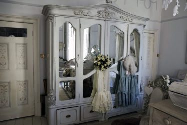 Квартира в стиле шебби-шик. Как оформить: Потертый шик в интерьере. 210+ (Фото) для спальни, кухни, гостиной