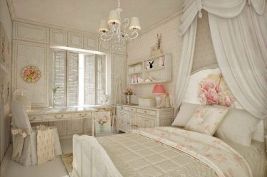 Квартира в стиле шебби-шик. Как оформить: Потертый шик в интерьере. 210+ (Фото) для спальни, кухни, гостиной