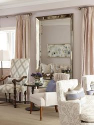 Квартира в стиле шебби-шик. Как оформить: Потертый шик в интерьере. 210+ (Фото) для спальни, кухни, гостиной