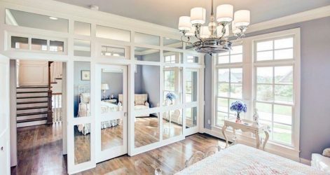 Квартира в стиле шебби-шик. Как оформить: Потертый шик в интерьере. 210+ (Фото) для спальни, кухни, гостиной