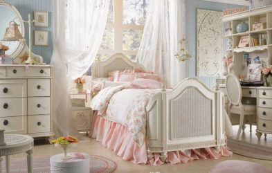 Квартира в стиле шебби-шик. Как оформить: Потертый шик в интерьере. 210+ (Фото) для спальни, кухни, гостиной