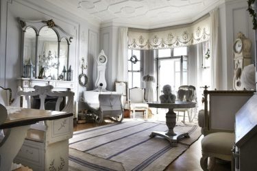 Квартира в стиле шебби-шик. Как оформить: Потертый шик в интерьере. 210+ (Фото) для спальни, кухни, гостиной