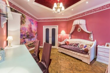 Квартира в стиле шебби-шик. Как оформить: Потертый шик в интерьере. 210+ (Фото) для спальни, кухни, гостиной