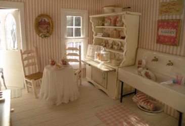 Квартира в стиле шебби-шик. Как оформить: Потертый шик в интерьере. 210+ (Фото) для спальни, кухни, гостиной