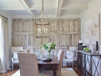 Квартира в стиле шебби-шик. Как оформить: Потертый шик в интерьере. 210+ (Фото) для спальни, кухни, гостиной