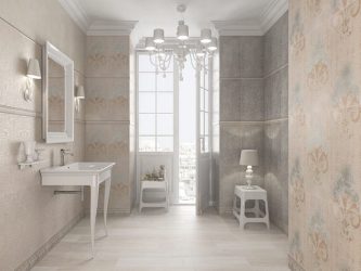 Квартира в стиле шебби-шик. Как оформить: Потертый шик в интерьере. 210+ (Фото) для спальни, кухни, гостиной