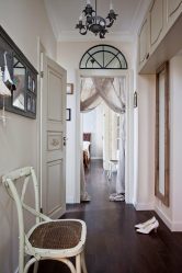 Квартира в стиле шебби-шик. Как оформить: Потертый шик в интерьере. 210+ (Фото) для спальни, кухни, гостиной