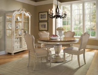 Квартира в стиле шебби-шик. Как оформить: Потертый шик в интерьере. 210+ (Фото) для спальни, кухни, гостиной