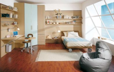 Шкаф в детской комнате: Как не ошибиться с выбором? 205+ (Фото) дизайна с вариантами (шкаф купе, угловые, встроенные)