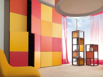 Шкаф в детской комнате: Как не ошибиться с выбором? 205+ (Фото) дизайна с вариантами (шкаф купе, угловые, встроенные)