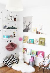 Шкаф в детской комнате: Как не ошибиться с выбором? 205+ (Фото) дизайна с вариантами (шкаф купе, угловые, встроенные)