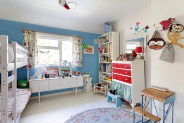 Шкаф в детской комнате: Как не ошибиться с выбором? 205+ (Фото) дизайна с вариантами (шкаф купе, угловые, встроенные)