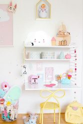 Шкаф в детской комнате: Как не ошибиться с выбором? 205+ (Фото) дизайна с вариантами (шкаф купе, угловые, встроенные)