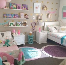 Шкаф в детской комнате: Как не ошибиться с выбором? 205+ (Фото) дизайна с вариантами (шкаф купе, угловые, встроенные)