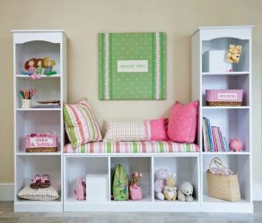 Шкаф в детской комнате: Как не ошибиться с выбором? 205+ (Фото) дизайна с вариантами (шкаф купе, угловые, встроенные)