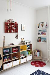 Шкаф в детской комнате: Как не ошибиться с выбором? 205+ (Фото) дизайна с вариантами (шкаф купе, угловые, встроенные)